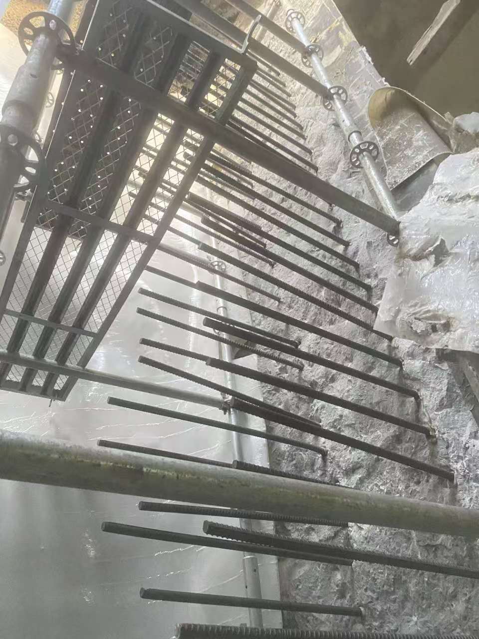 铜陵墙体开裂有没有安全隐患?